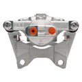 DFC 07-17 Dodge Nitro Rear-L/Rear-R Premium Caliper - Silver Zinc Coated