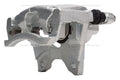 DFC 07-17 Dodge Nitro Rear-L/Rear-R Premium Caliper - Silver Zinc Coated