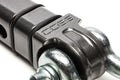 COBB Tuning 2in. Hitch Receiver D-Ring Shackle