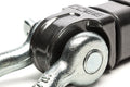 COBB Tuning 2in. Hitch Receiver D-Ring Shackle