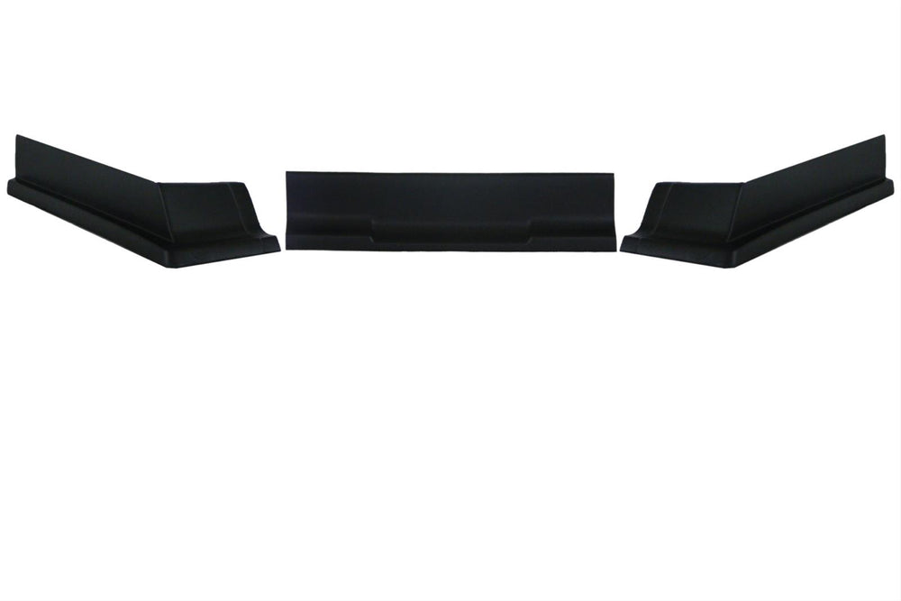 DOMINATOR RACING PRODUCTS black auto part
