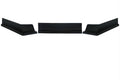 Valance Modified IMCA 3pc Black