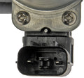 WINDOW REGULATOR AND MOTOR ASSEMBLY