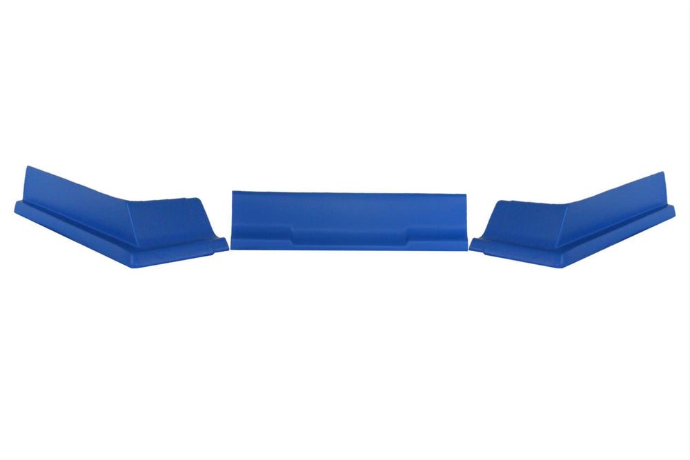 DOMINATOR RACING PRODUCTS blue auto part