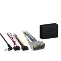 CHRYSLER DATA INTERFACE 2007-UP