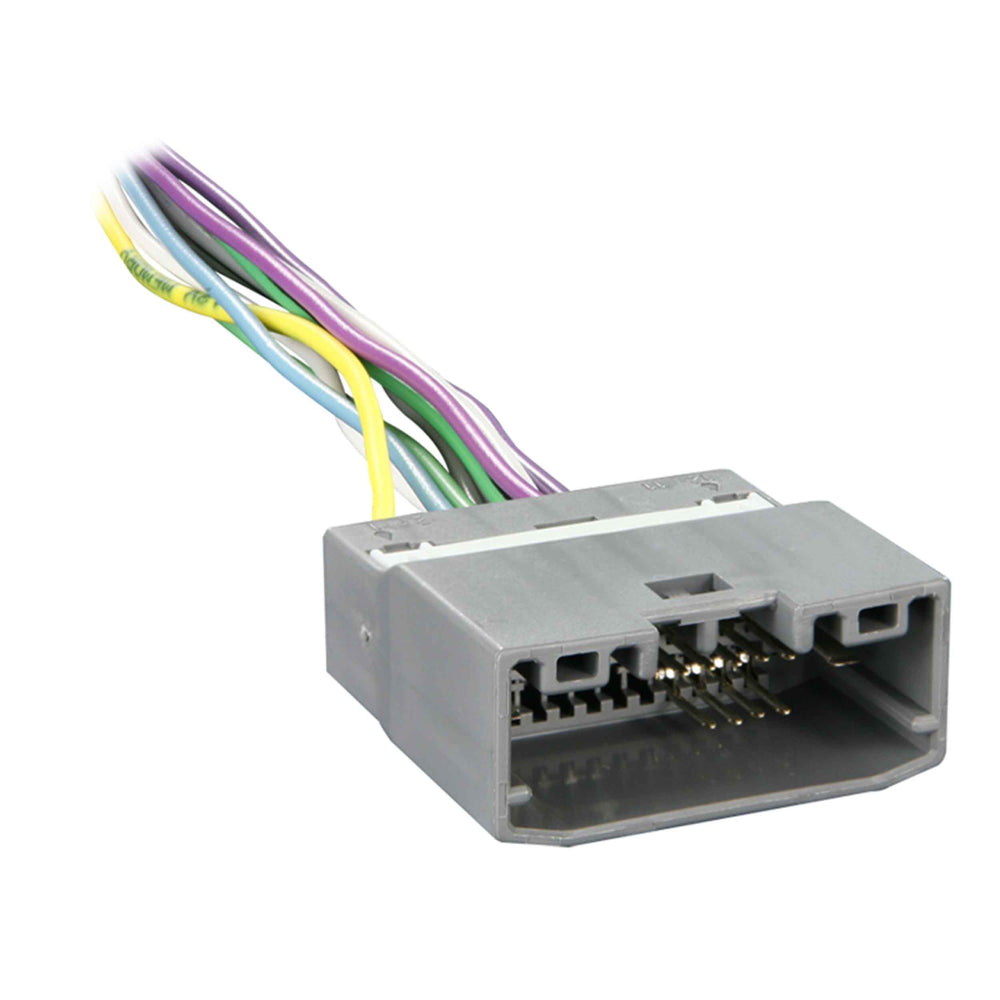 CHRYSLER DATA INTERFACE 2007-UP