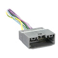 CHRYSLER DATA INTERFACE 2007-UP