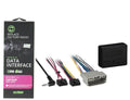 CHRYSLER DATA INTERFACE 2007-UP