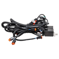 ***Discontinued***Morimoto Switched Power Harness: 6x Outputs
