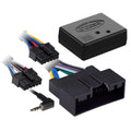 11-UP FORD ACC AND NAV OUTPUTS