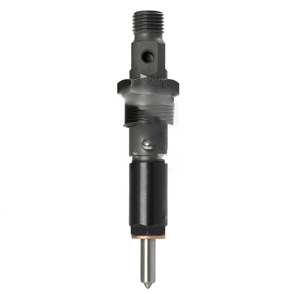 MANUAL T FUEL INJECTOR
