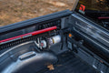 BuiltRight Industries 2015+ Ford F-150 / Raptor Driver/Passenger Small Bedside Rack