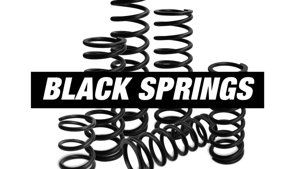 AFCOIL8IN 425 C/O BLACK