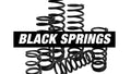 AFCOIL8IN 425 C/O BLACK