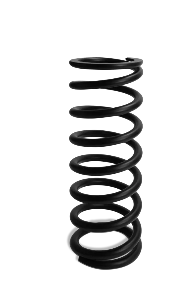 AFCOIL12IN 500 C/O BLACK