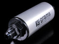 Grams Performance 100 Micron -8AN Fuel Filter