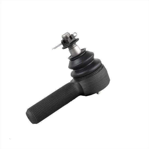 Synergy 03-13 Dodge Ram 1500 Replacement HD Passenger Side Tie Rod End - Single (1-14 LH Thread)