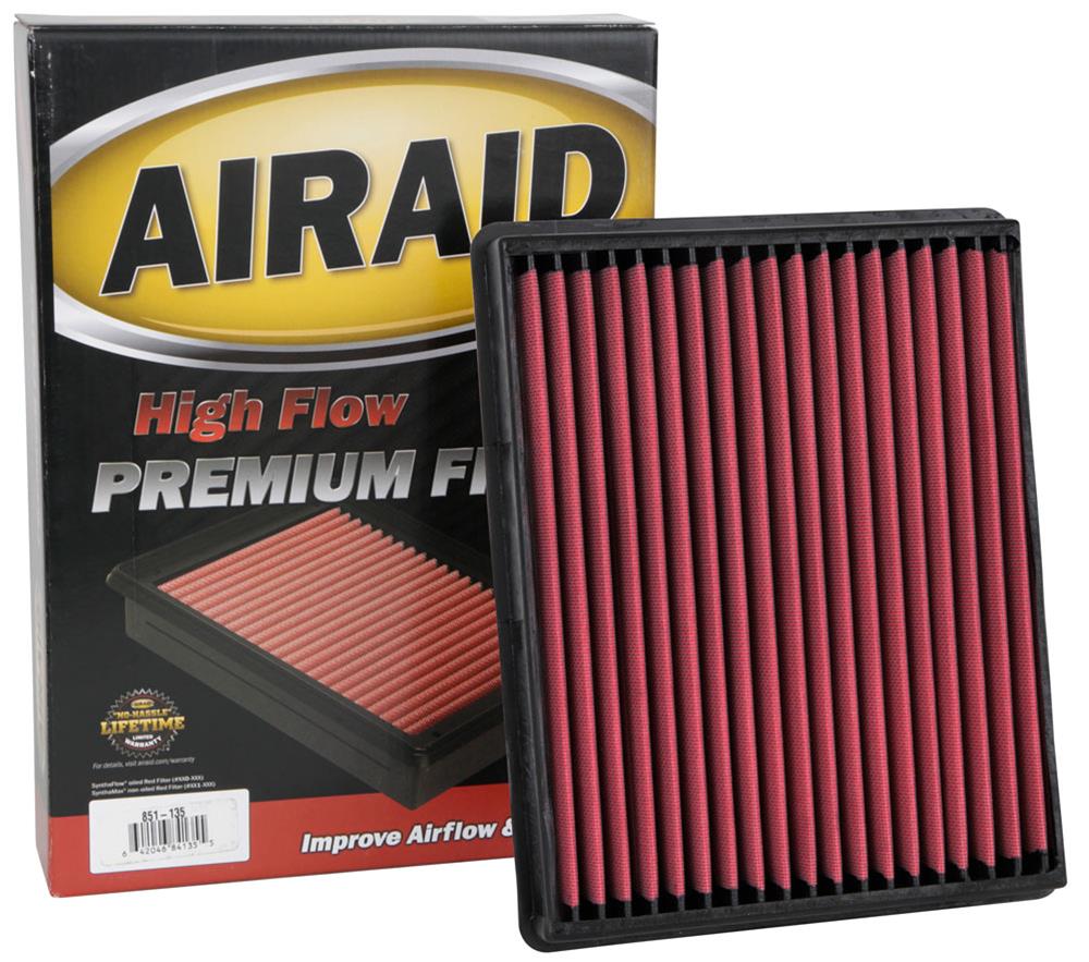 Replacement Dry Air Filter