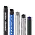 #6 Startlite Hose 10'