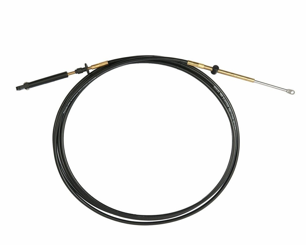 XTREME CABLE ASM 22FT OMC BLACK