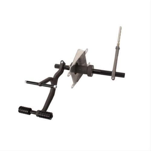 AFCOIL5INX11IN 225LB BLACK