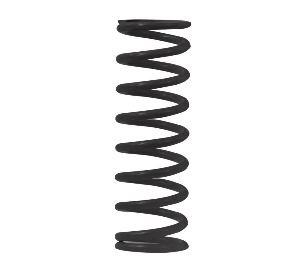 AFCOIL 1 7/8X10 160LB BLACK