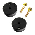KRYPTONITE 2.5 FORD SUPER DUTY F250 F350 LEVELING KIT FRONT BUMP STOP SPACER KIT 2005-2023