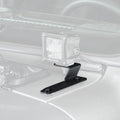 Rugged Ridge 18-20 Jeep Wrangler JL Cowl Cube Inside Mount