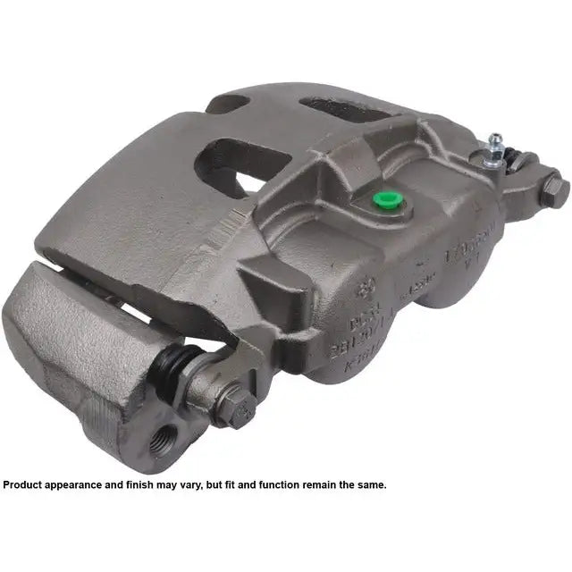BRAKE CALIPER & BRACKET