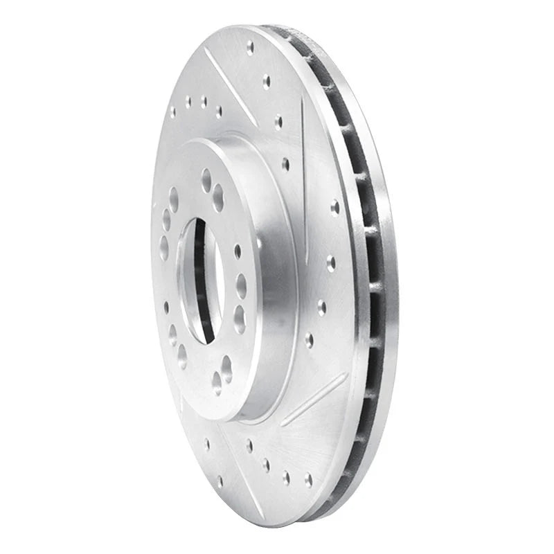 R1 Concepts silver auto part