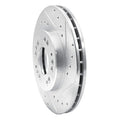 R1 Concepts silver auto part