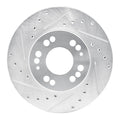 DFC auto part