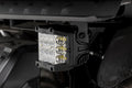 Rough Country auto part detail