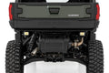 Rough Country black auto part