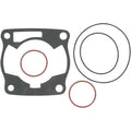 Cylinder Works 06-09 Suzuki LT-R 450 450cc +2.5mm Big Bore Top-End Gasket Kit 98mm