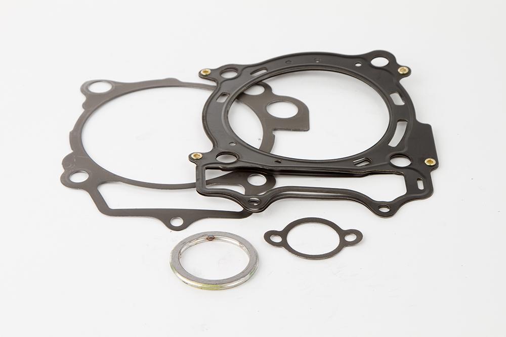 Cylinder Works 06-09 Suzuki LT-R 450 450cc +2.5mm Big Bore Top-End Gasket Kit 98mm