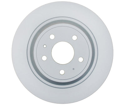 BRAKE ROTOR