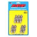 ARP Olds 350-455 3/8in 12pt SS Header Bolt Kit