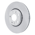 DFC 10-17 Renault Clio (Mexico) Front Brake Rotor