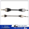 NEW CV AXLE