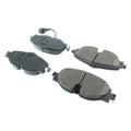 StopTech Street Brake Pads - Front