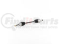 TRAKMOTIVE auto part