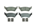 QUIKSTOP CERAMIC PADS