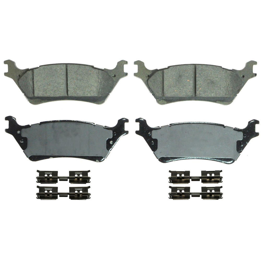 WAGNER BRAKE auto part