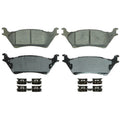 WAGNER BRAKE auto part