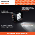ULCUBE3INSP2.BX2 EN-SP 2/SKU 16/CS