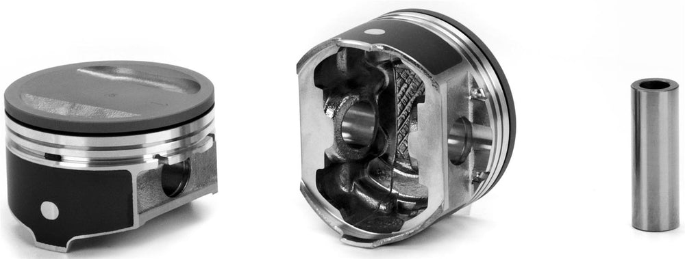 United Engine Machine Co auto part