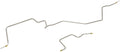 PREFORMED BRAKE LINE