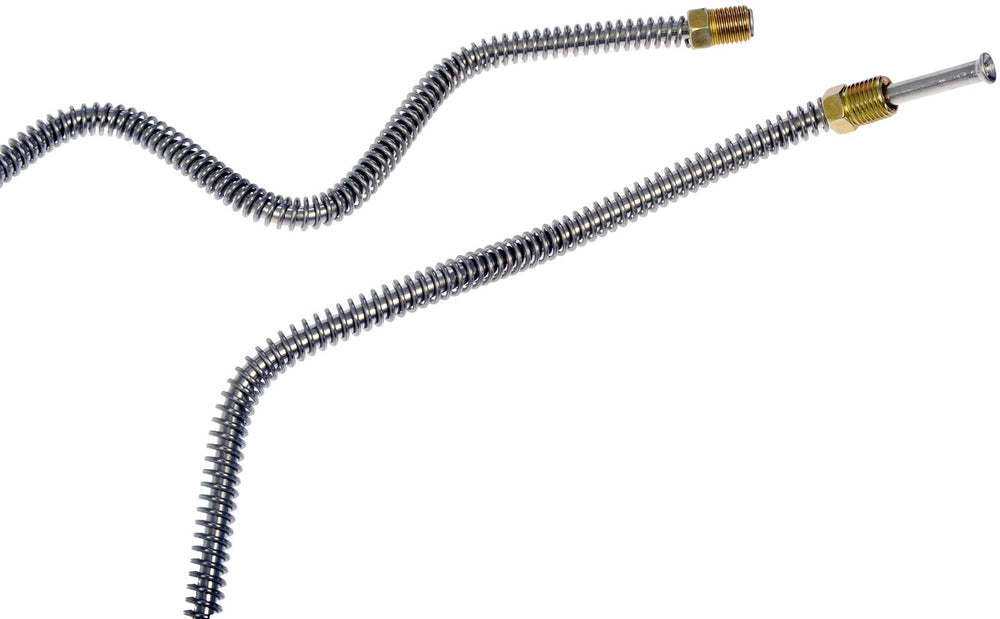 PREFORMED BRAKE LINE