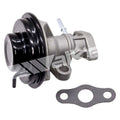Walker Products Inc. - Sensors exhaust